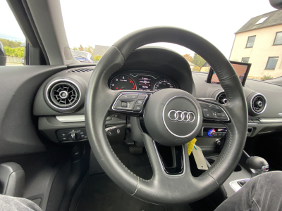 Audi A3 A3 sportback 30 TDi 116PK S-Tronic