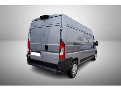 Opel Movano 2.2 BlueHdi 165 L3H2