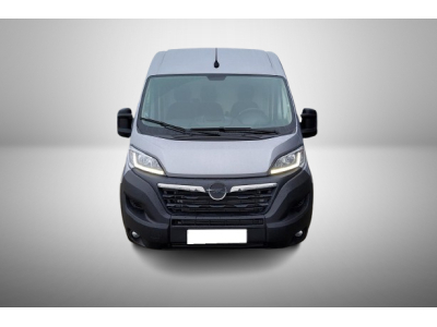 Opel Movano 2.2 BlueHdi 165 L3H2