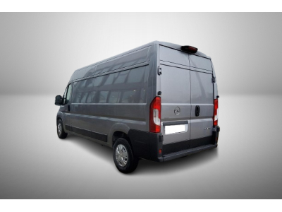 Opel Movano 2.2 BlueHdi 165 L3H2