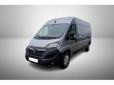 Opel Movano 2.2 BlueHdi 165 L3H2