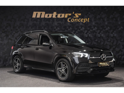 Mercedes-Benz GLE 350 DE AMG LINE 4 Matic EQ Power