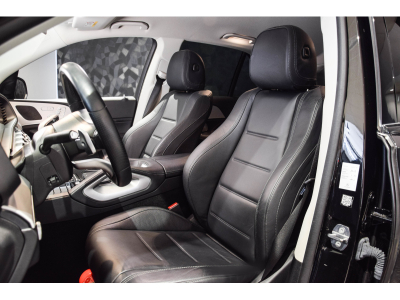 Mercedes-Benz GLE 350 DE AMG LINE 4 Matic EQ Power