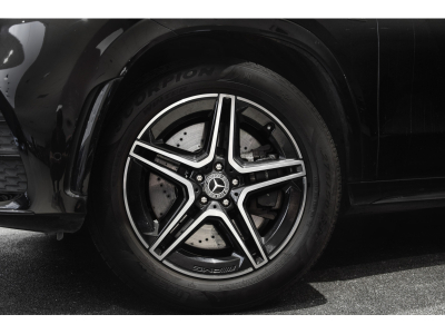 Mercedes-Benz GLE 350 DE AMG LINE 4 Matic EQ Power