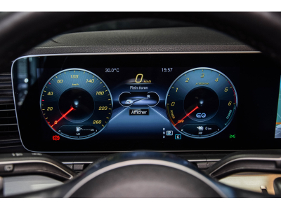 Mercedes-Benz GLE 350 DE AMG LINE 4 Matic EQ Power