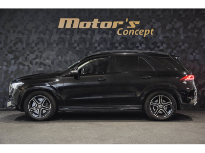 Mercedes-Benz GLE 350 DE AMG LINE 4 Matic EQ Power