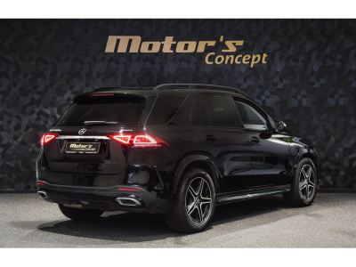 Mercedes-Benz GLE 350 DE AMG LINE 4 Matic EQ Power