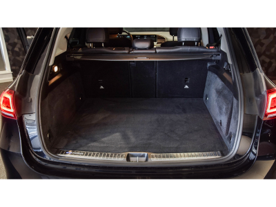 Mercedes-Benz GLE 350 DE AMG LINE 4 Matic EQ Power