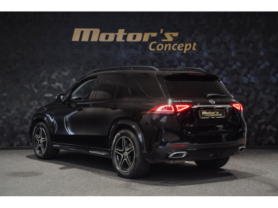 Mercedes-Benz GLE 350 DE AMG LINE 4 Matic EQ Power