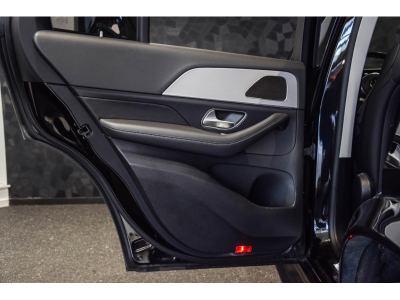 Mercedes-Benz GLE 350 DE AMG LINE 4 Matic EQ Power