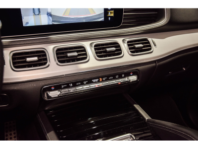 Mercedes-Benz GLE 350 DE AMG LINE 4 Matic EQ Power