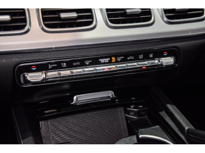 Mercedes-Benz GLE 350 DE AMG LINE 4 Matic EQ Power