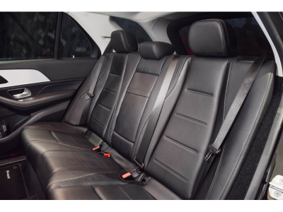 Mercedes-Benz GLE 350 DE AMG LINE 4 Matic EQ Power