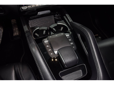 Mercedes-Benz GLE 350 DE AMG LINE 4 Matic EQ Power