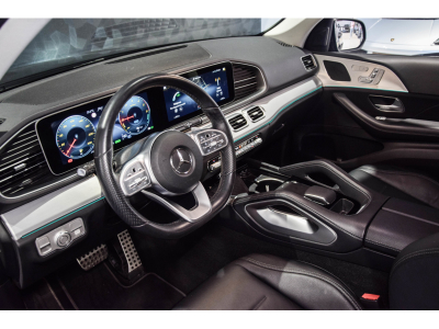 Mercedes-Benz GLE 350 DE AMG LINE 4 Matic EQ Power
