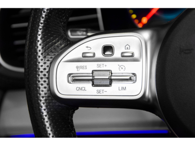 Mercedes-Benz GLE 350 DE AMG LINE 4 Matic EQ Power