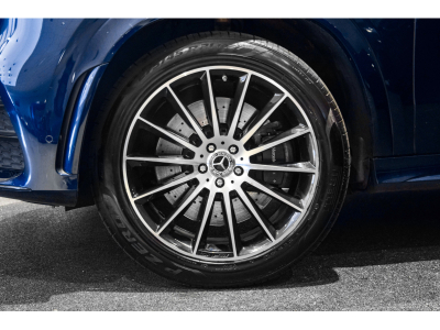 Mercedes-Benz GLE 350 DE AMG LINE 4 Matic EQ Power
