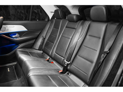 Mercedes-Benz GLE 350 DE AMG LINE 4 Matic EQ Power
