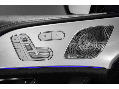 Mercedes-Benz GLE 350 DE AMG LINE 4 Matic EQ Power