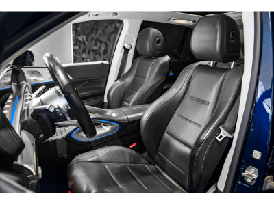 Mercedes-Benz GLE 350 DE AMG LINE 4 Matic EQ Power