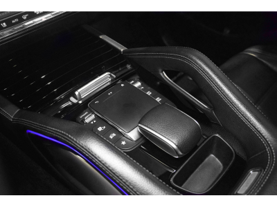 Mercedes-Benz GLE 350 DE AMG LINE 4 Matic EQ Power