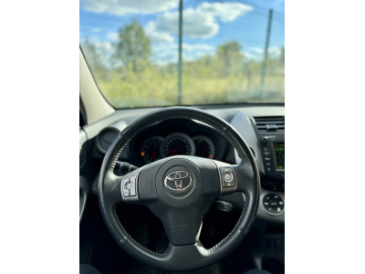 Toyota Rav 4 2.2 Turbo D4D VIP 4X4 FULL OPTION 90.000KM ! *GARANTIE INCLUS DANS PRIX**