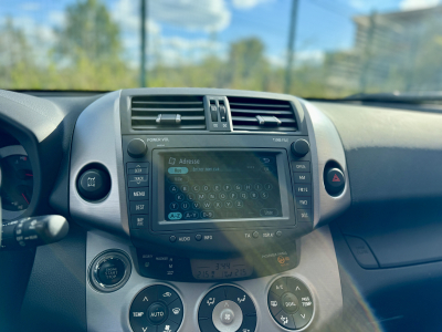 Toyota Rav 4 2.2 Turbo D4D VIP 4X4 FULL OPTION 90.000KM ! *GARANTIE INCLUS DANS PRIX**