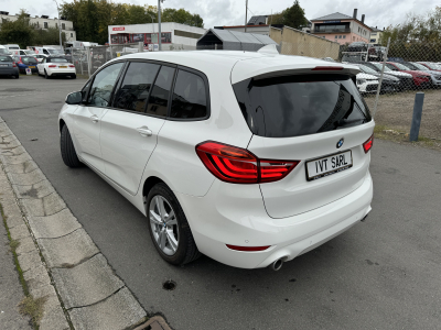 BMW 218 Gran Tourer dA 150 PACK M 7 PLACES