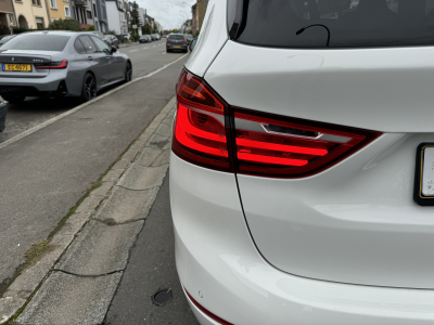 BMW 218 Gran Tourer dA 150 PACK M 7 PLACES