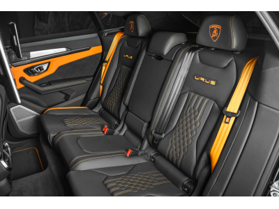 Lamborghini Urus S V8