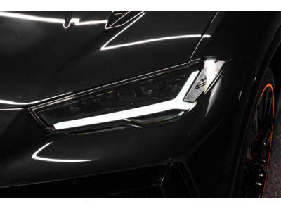 Lamborghini Urus S V8