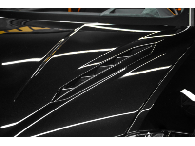 Lamborghini Urus S V8