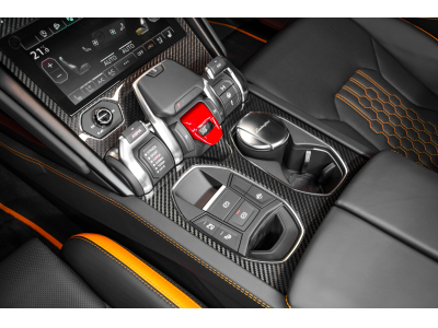 Lamborghini Urus S V8