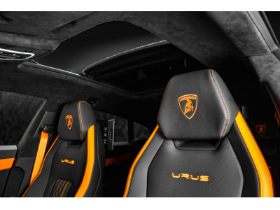 Lamborghini Urus S V8