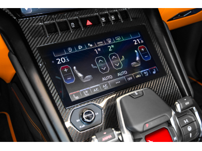 Lamborghini Urus S V8