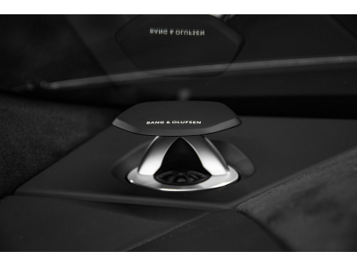 Lamborghini Urus S V8
