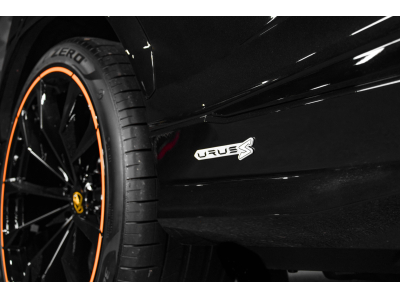 Lamborghini Urus S V8