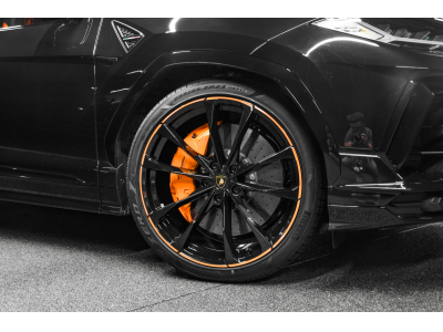 Lamborghini Urus S V8