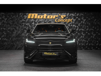 Lamborghini Urus S V8