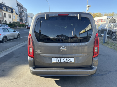 Opel Combo Life 1.5D 130 INNOVATION