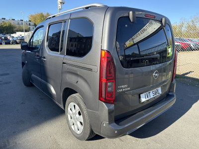 Opel Combo Life 1.5D 130 INNOVATION