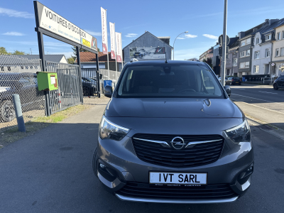 Opel Combo Life 1.5D 130 INNOVATION