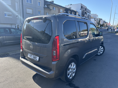 Opel Combo Life 1.5D 130 INNOVATION