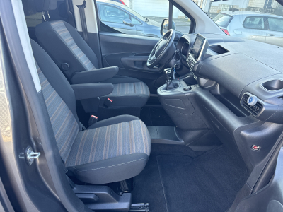 Opel Combo Life 1.5D 130 INNOVATION