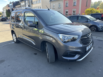 Opel Combo Life 1.5D 130 INNOVATION