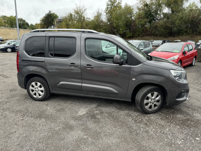 Opel Combo Life 1.5D 130 INNOVATION