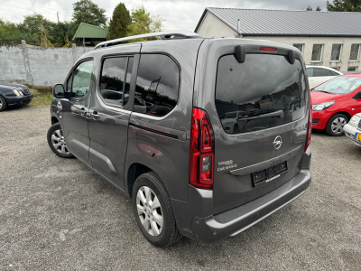 Opel Combo Life 1.5D 130 INNOVATION