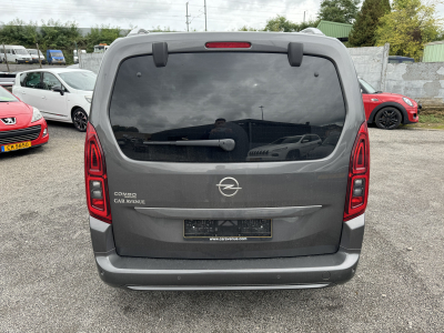 Opel Combo Life 1.5D 130 INNOVATION