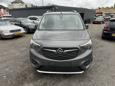 Opel Combo Life 1.5D 130 INNOVATION