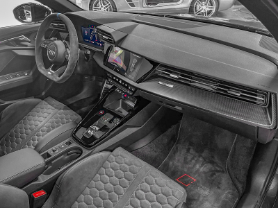 Audi RS3 LIM 2.5 TFSI quattro PERFORMANCE EDITION/ 1 OF 300/PANO/19...